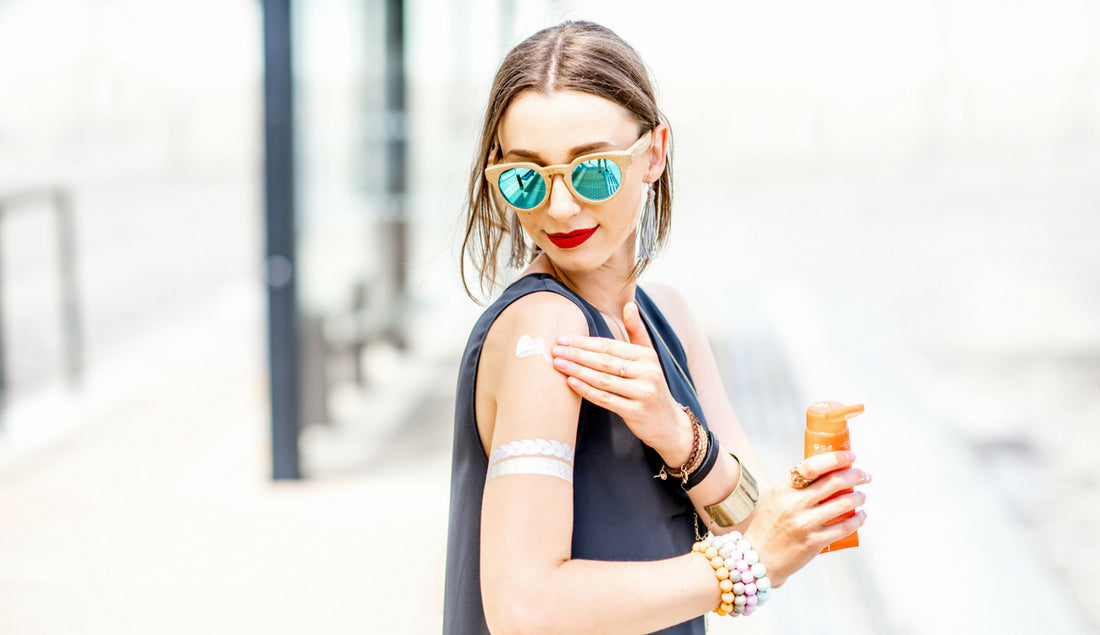 Marketing Ideas for Spray Tan Business