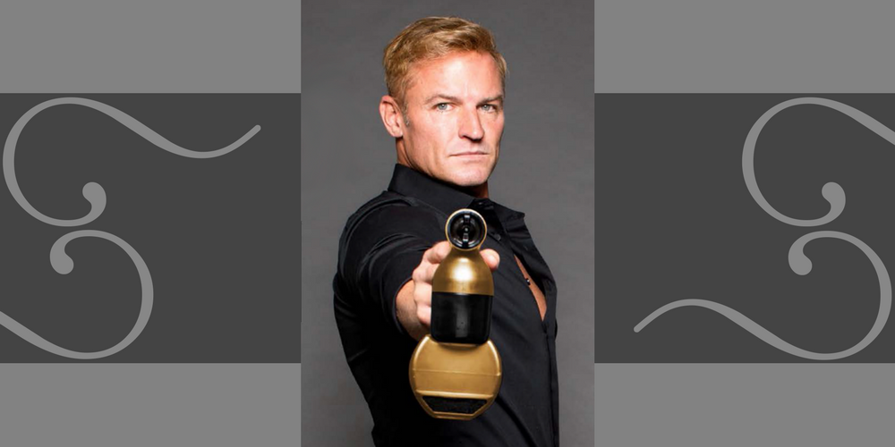 Jimmy Coco Becomes Brand Ambassador for MineTan