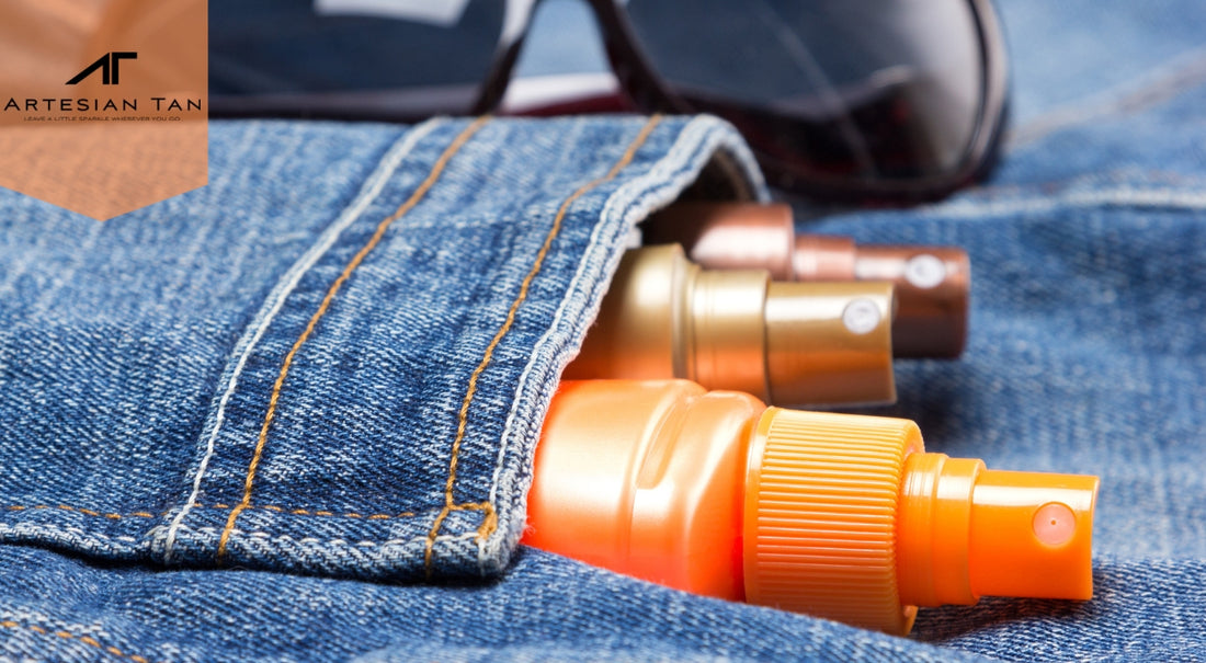 How Does Tanning Oil Work and How to Use it?