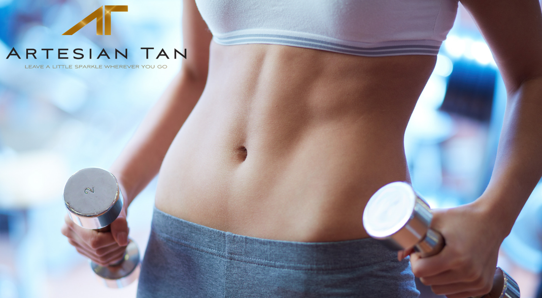 Should You Tan Before or After a Workout?