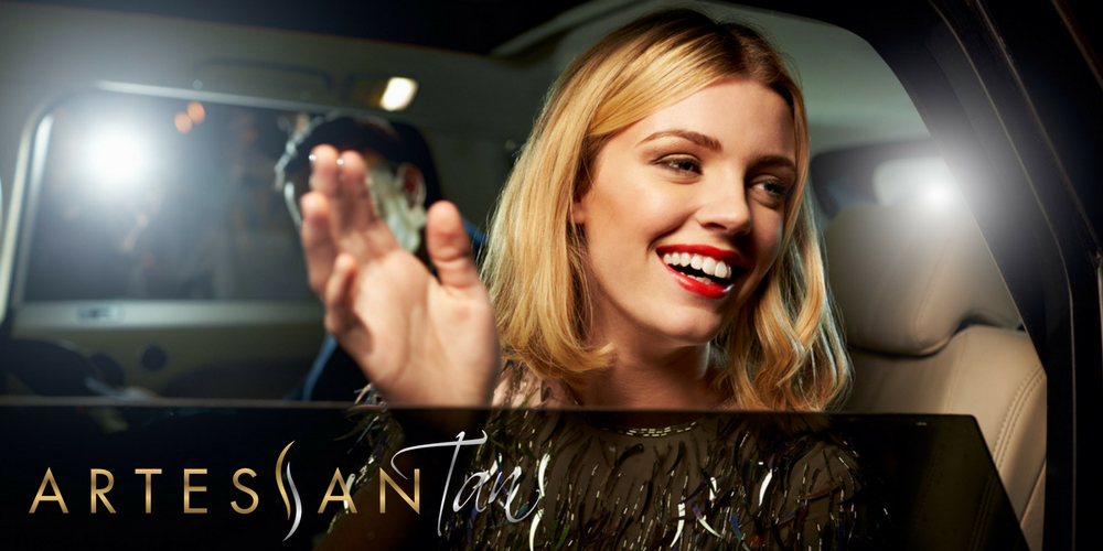 Celebs with the Perfect Tan