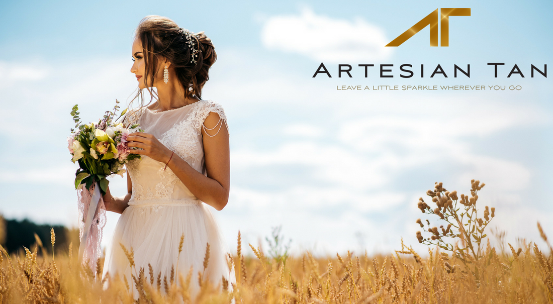Spray Tanning for Wedding Tips: Do's and Don'ts