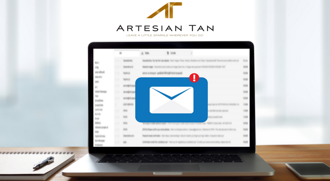 Making Successful Email Marketing for Salons
