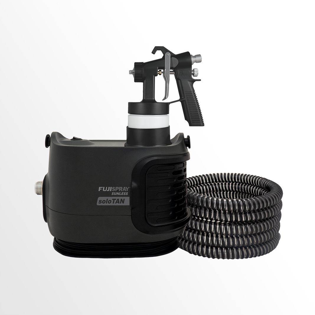 fuji spray sunless solotan 1175