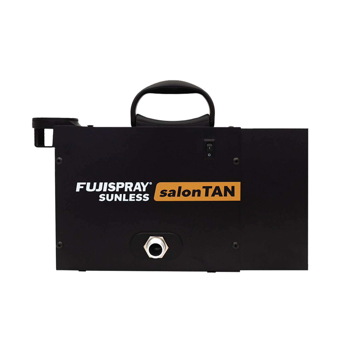 Fuji Spray Sunless 6150 salonTAN Platinum™ with 4200 T-PRO Bottom Applicator