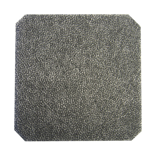 TC1019 – Replacement foam filter for Whisper-Mist® and Mobile-Mist® tanning systems.