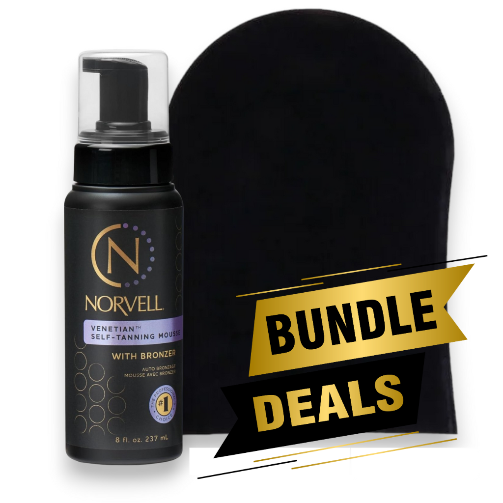 On sale Norvell bundle