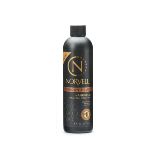 norvell tuscan plus spray tan solution 8 oz