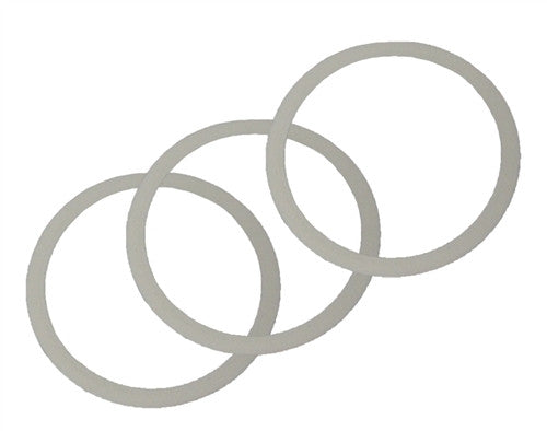 Fuji Spray Sunless Gasket 300cc TAN7400 Applicator, 3-Pack (7417-3)