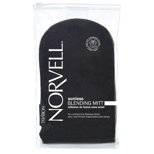 Norvell Blending Mitt
