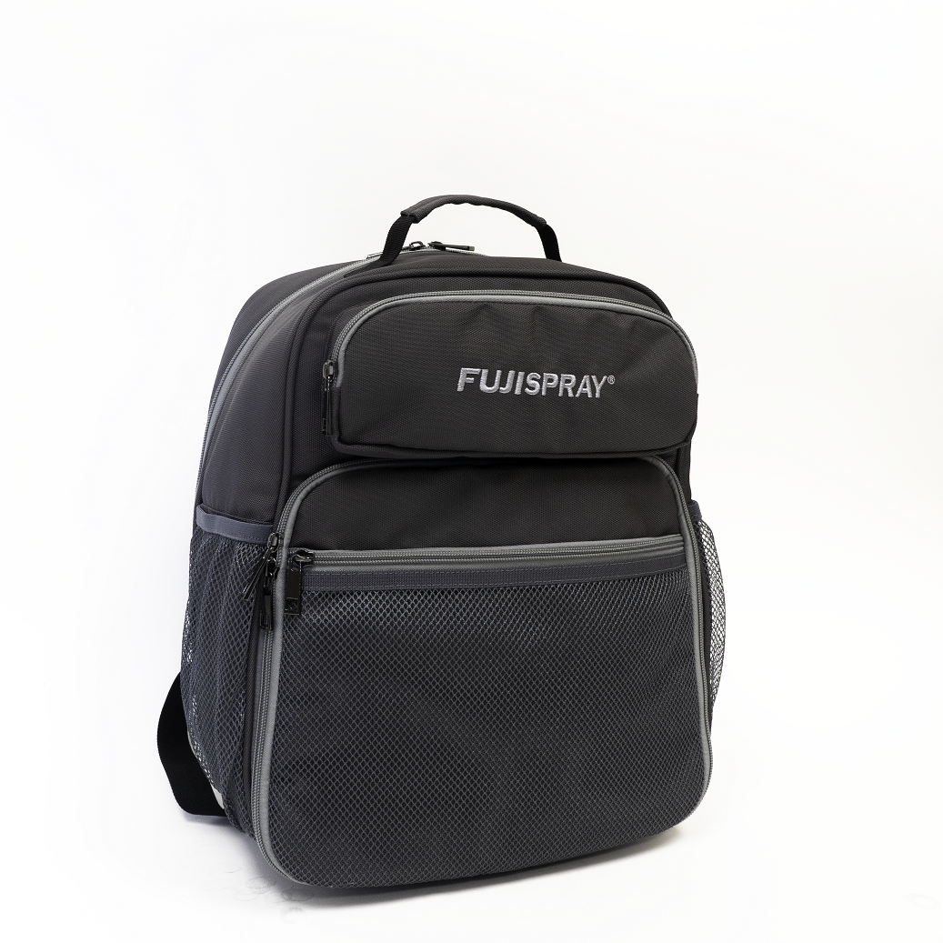 FujiSpray Sunless soloTAN Backpack