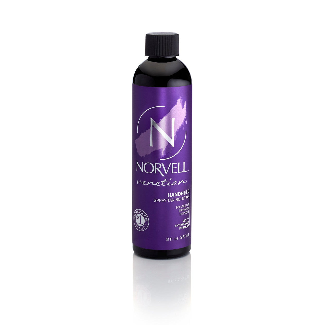 Norvell Venetian Sunless Spray Tan Solution, 8 oz