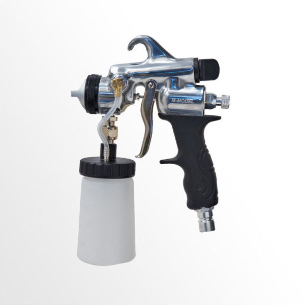 Airbrush and hose with spray gun - Fuji 2100 StudioTAN PLATINUM Spray Tanning Machine With TAN7350 Spray Gun