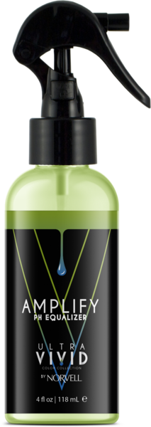 Norvell Ultra Vivid Color Collection Amplify pH Equalizer, 4 oz