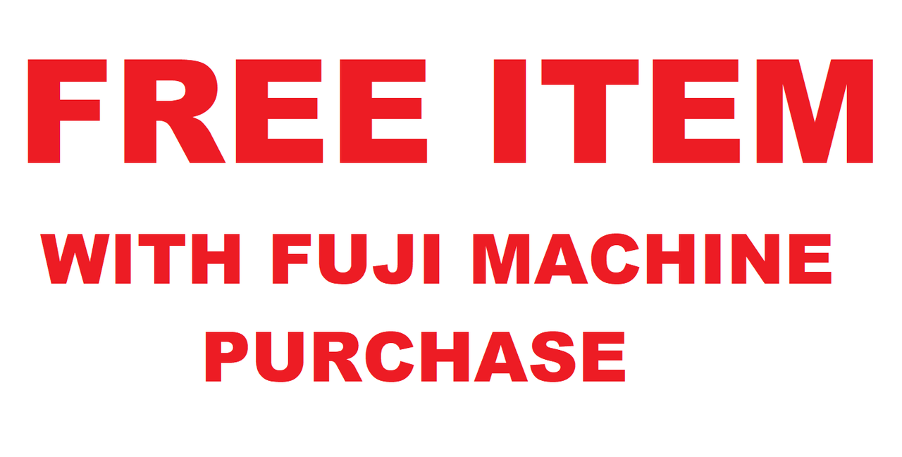 Fuji Spray Sunless 2150 salonTAN Platinum M-Model Spray Tan System FREE GIFT WITH PURCHASE