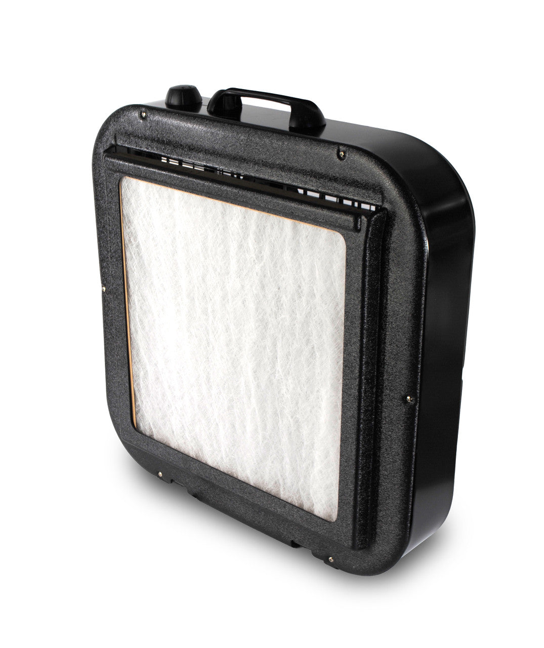 Norvell Professional Overspray Reducing Floor Fan