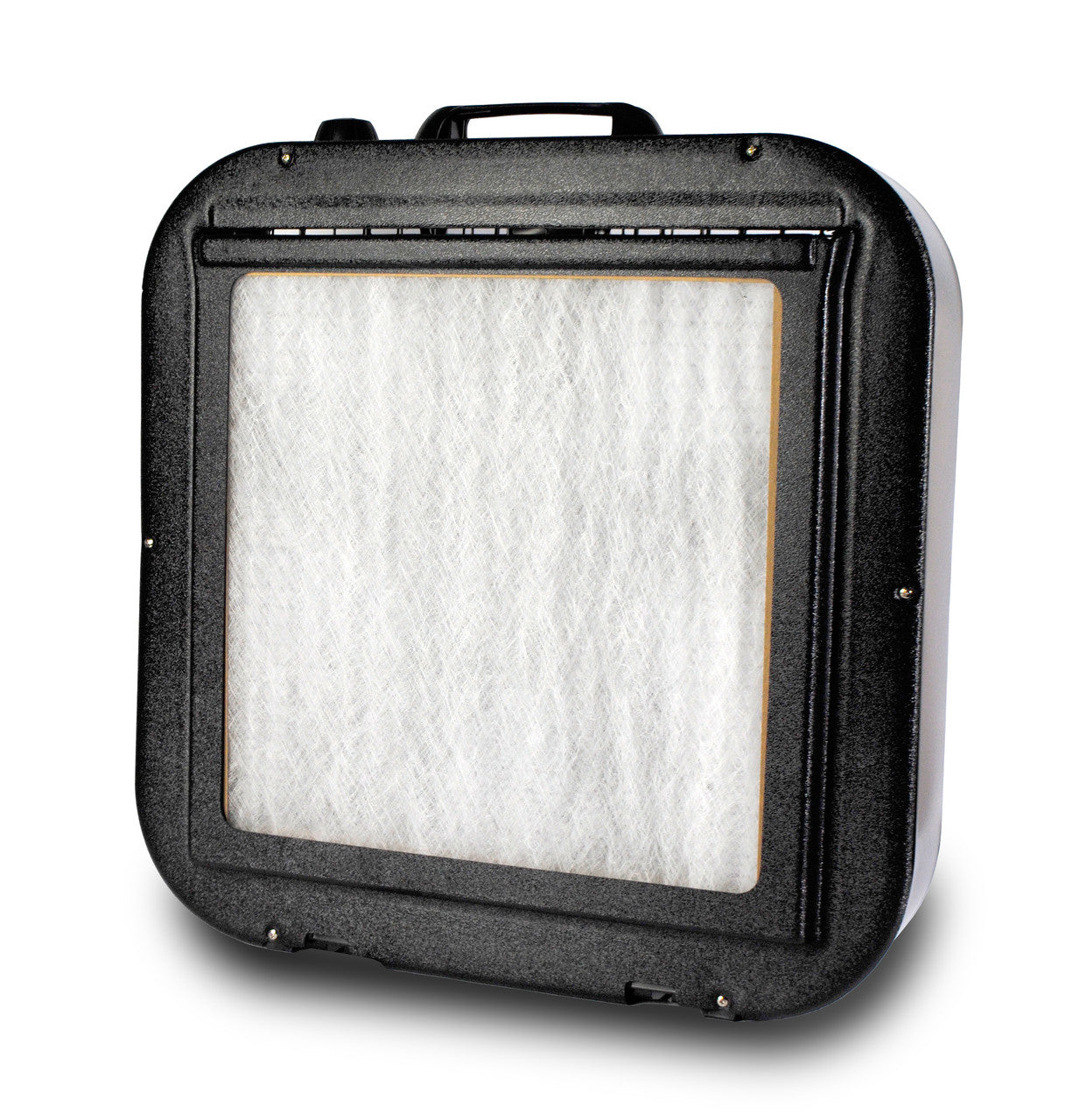 Norvell Professional Overspray Reducing Floor Fan