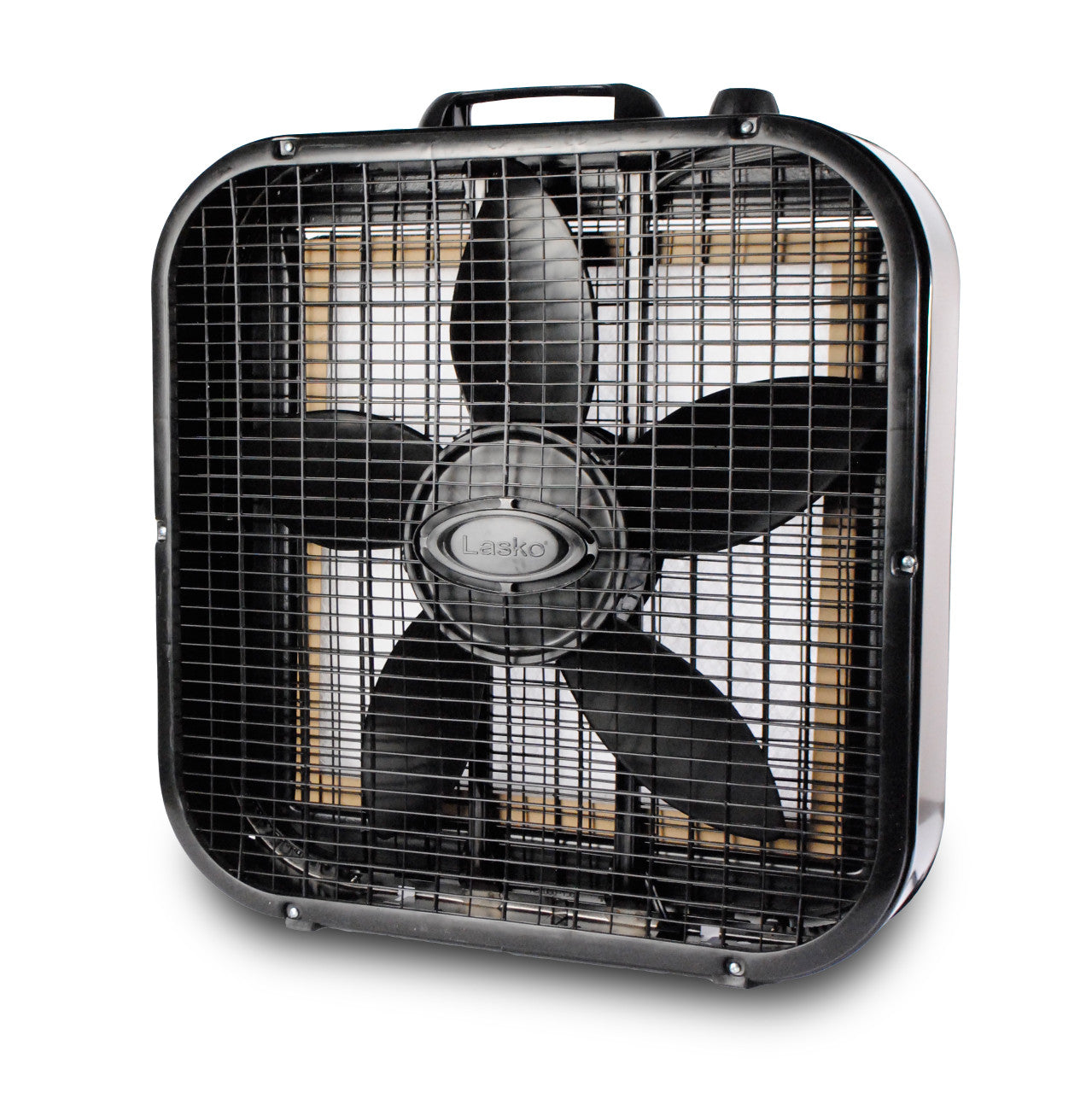 Norvell Professional Overspray Reducing Floor Fan