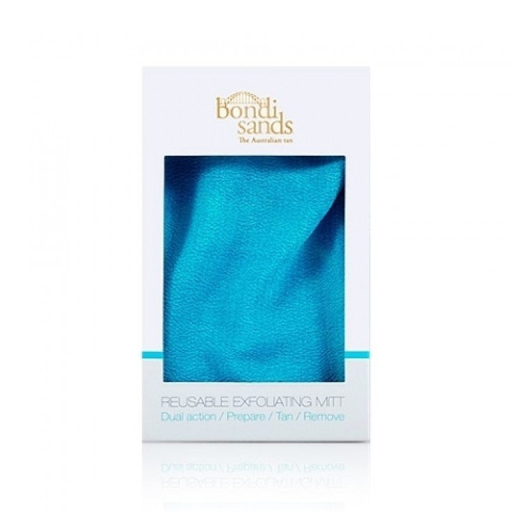 Package of Bondi Sands Exfoliating Mitt