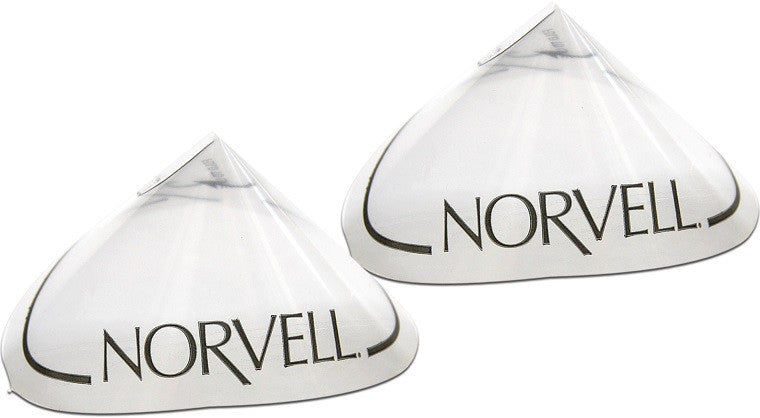 Norvell Sunless EyeShields - 50-Pack