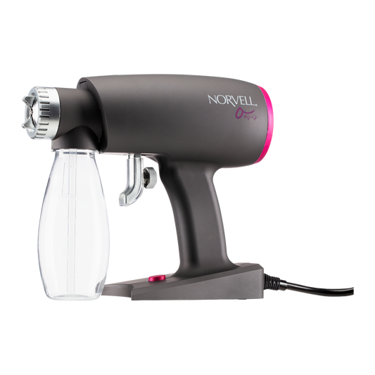 norvell oasis spray tan machine