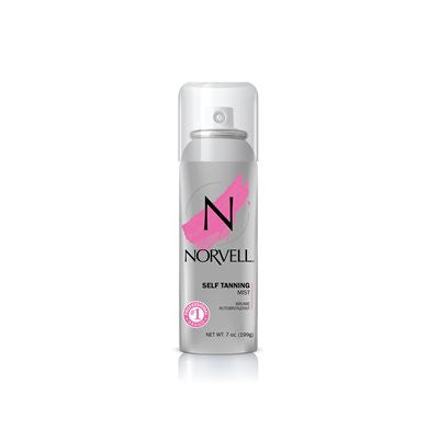 Norvell Self Tanning Mist, 7 oz