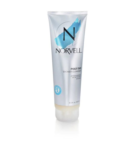 Norvell pH Balancing Cleanser Sulfate Free Body Wash, 2.5 oz