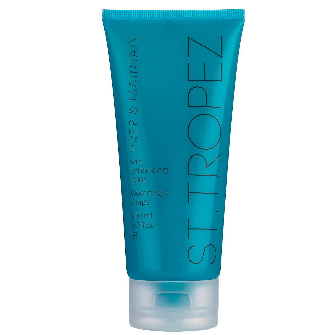 St. Tropez Prep & Maintain Tan Enhancing Polish, 6.7 oz