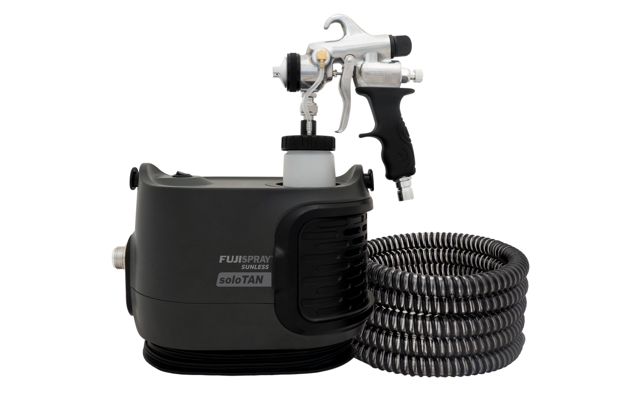 fuji solotan 1275 with 7350 applicator