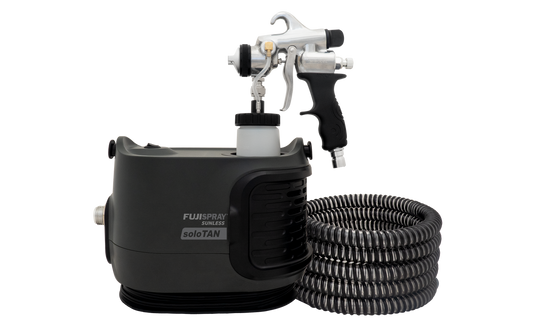 fuji solotan 1275 with 7350 applicator