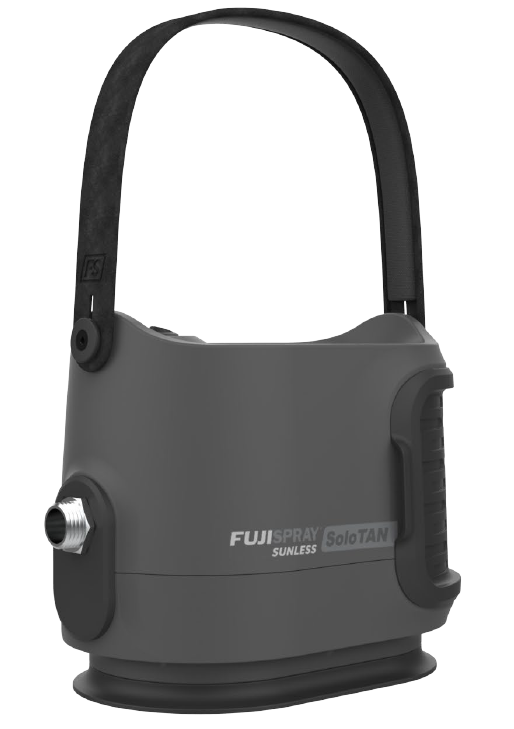 Fuji Spray Sunless 2175 soloTAN with TAN7350 Applicator