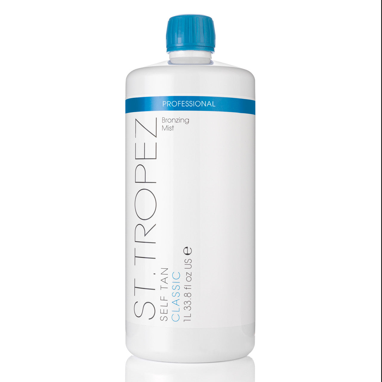 St. Tropez Classic Bronzing Mist, 33.8 oz