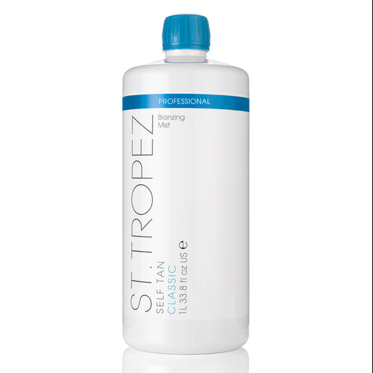 St. Tropez Classic Bronzing Mist, 33.8 oz