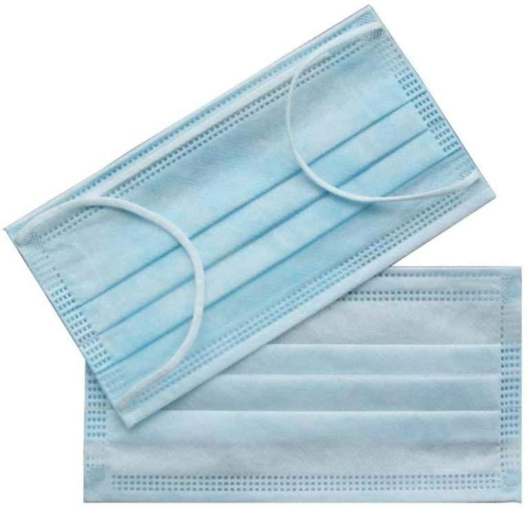 Disposable Face Masks
