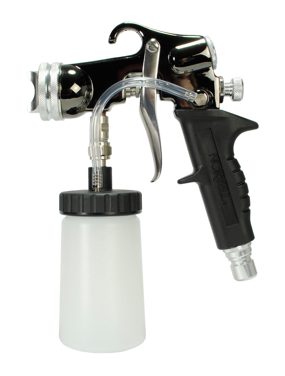 Norvell Z Professional Series HVLP Spray Gun