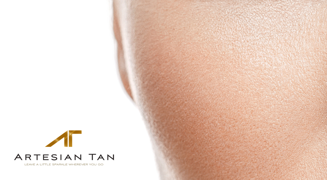 4 Ways to Improve Your Skin Texture