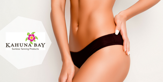 Why Choose Kahuna Bay Tanning Solution?