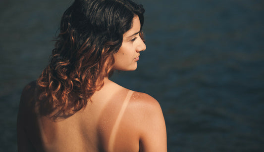 7 Simple Tricks to Even Out Tan Lines