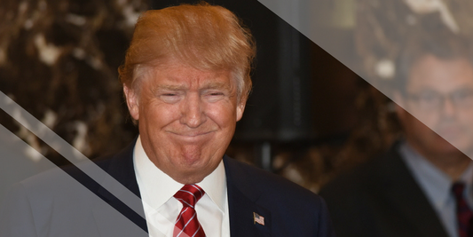 Tanning Tips for Our President - Donald Trump