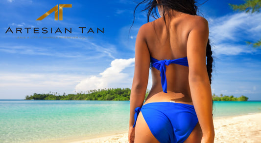 Health Benefits of Extraction Fans for Spray Tanning