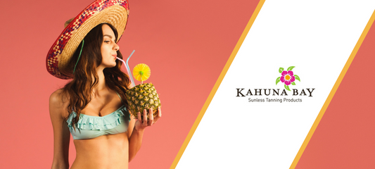 Why Kahuna Bay Tanning Product Are Among the Best on the Market