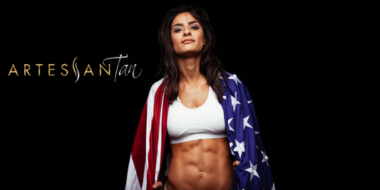 Best Tanning Solution for Bodybuilders – We've Got You Covered!