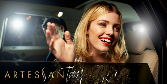 Celebs with the Perfect Tan