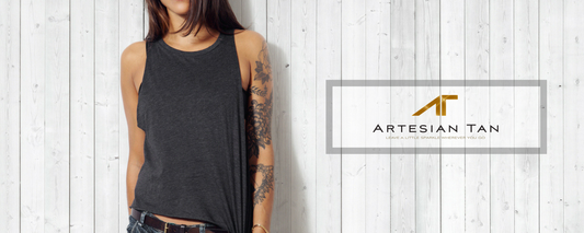 Everything You Need to Know About Spray Tan and Tattoos