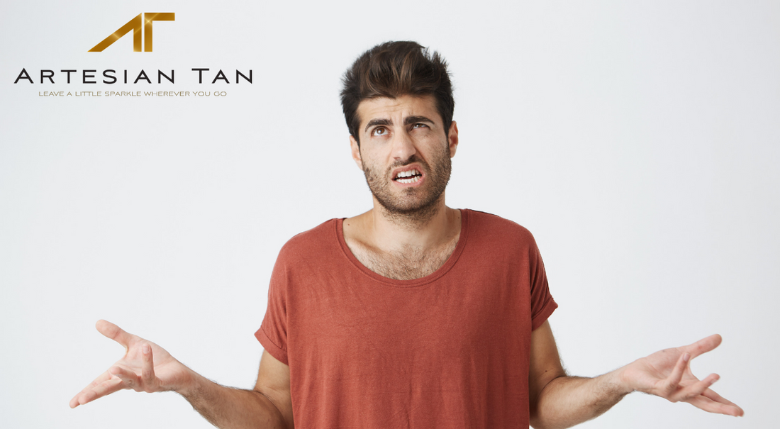 Common Spray Tan Mistakes: How to Avoid Bad Spray Tan?
