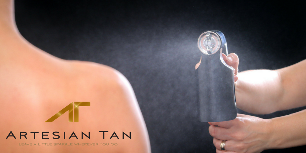 How To Spray Tan And Become A Spray Tan Professional
