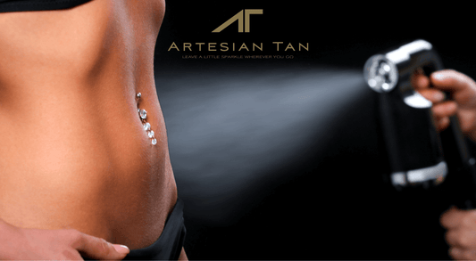 Adding Spray Tanning to Your Salon or Spa Tips