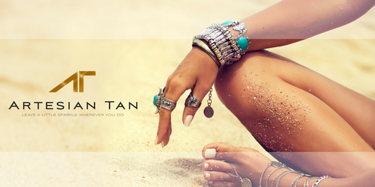 James Read Is Changing People's Perception of Spray Tanning