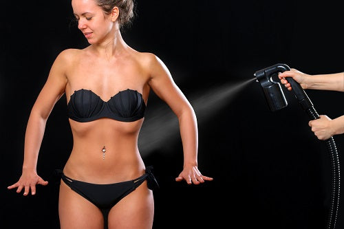 Our 3 Most Popular Spray Tan Machines