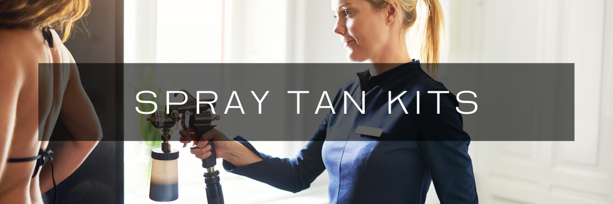 Spray Tan Kits